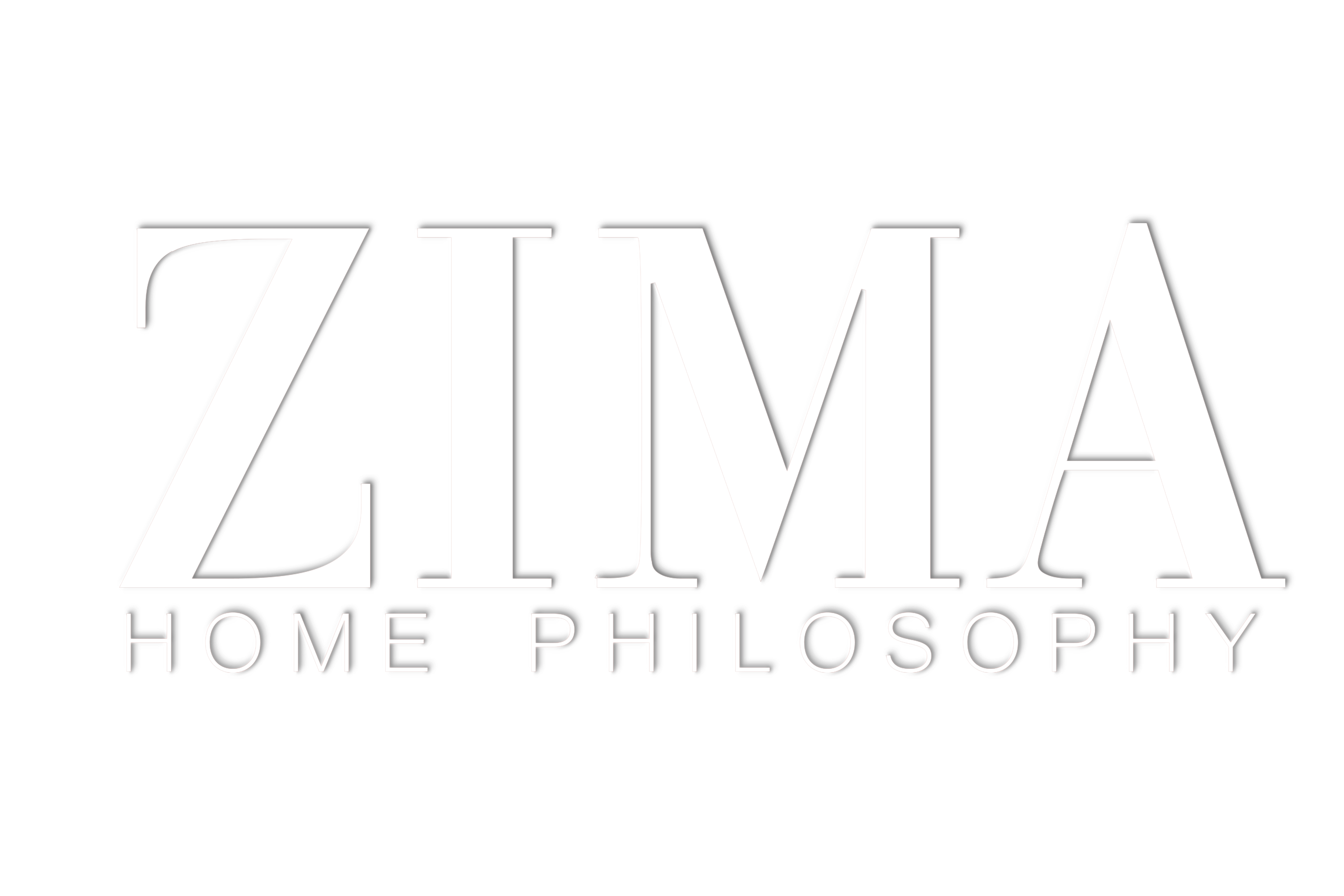 ZIMA