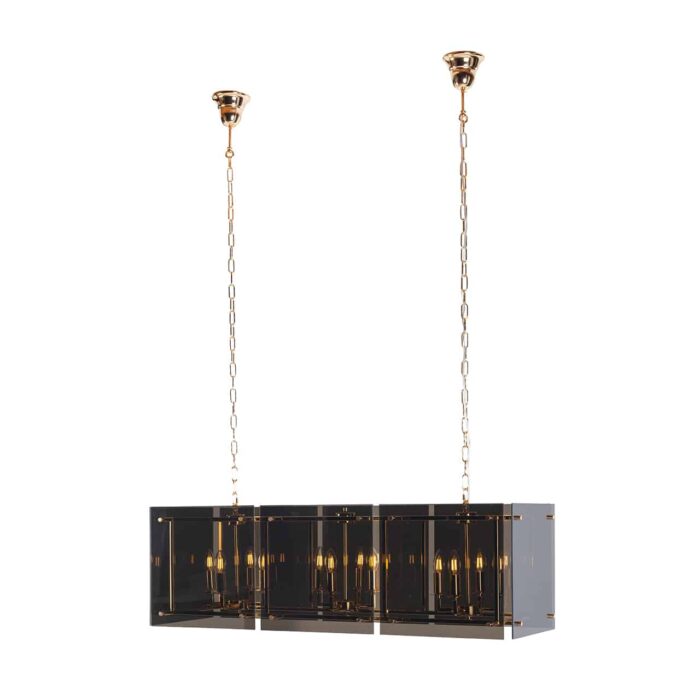 #¿NOMBRE? - Hanglamp Cyrah (Gold)